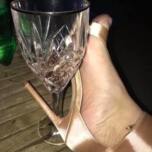 Meet your Posher, Tere